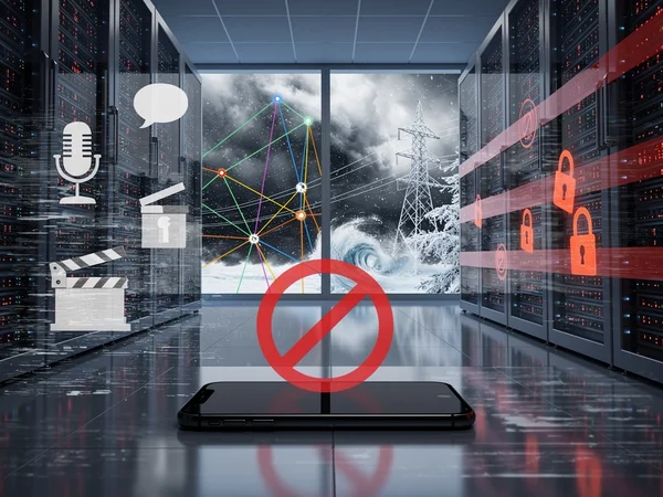 TikTok’s American Dawn: Outage or Outrage Over ICE Posts?