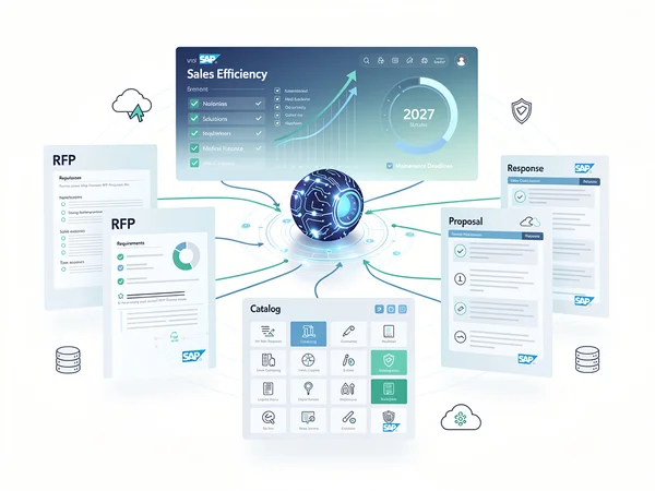 Virgil for SAP: AI Copilot Reshaping Partner Sales Amid 2027 Deadline