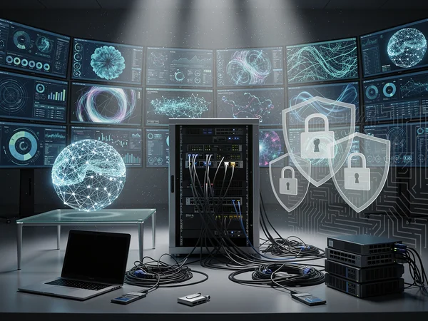 When Innovation Becomes Paralysis: Why Security Chiefs Are Drowning in AI Possibilities