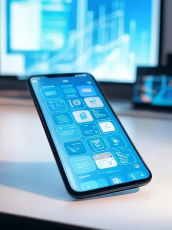 2025 App Downloads Dip 2.7%, Revenue Surges 21.6% to $155.8 Billion