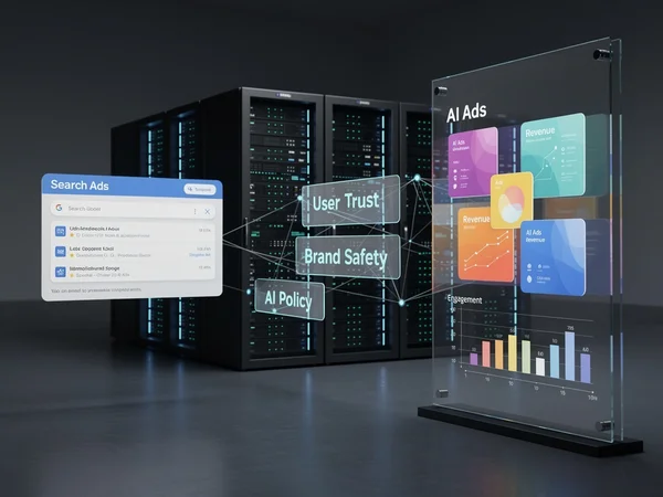 Beyond the Subscription: OpenAI’s Calculated, High-Stakes Gamble on an Ad-Powered Future