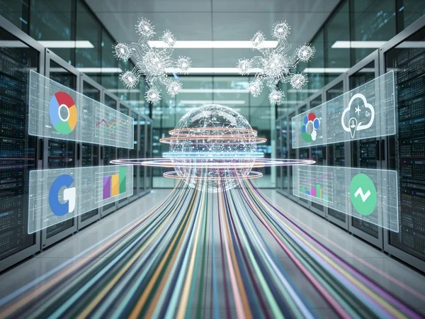 Google’s Gemini AI Unveils Sweeping January Upgrades as Competition Intensifies in Generative Intelligence Market