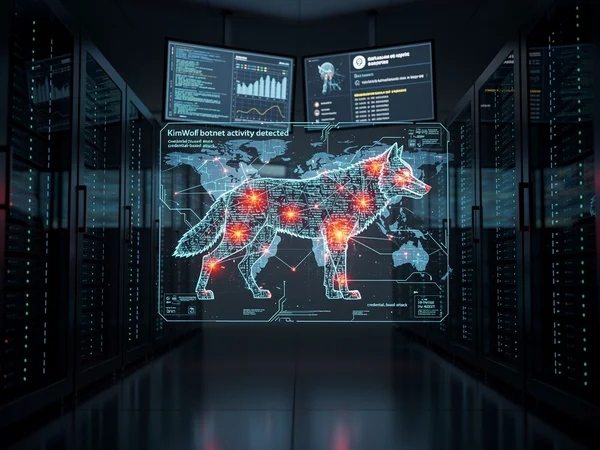 The Silent Invasion: How KimWolf Botnet Infiltrated Enterprise Networks Undetected for Months