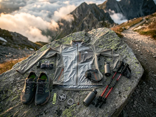 Patagonia’s Quest for Invisible Trail Gear: Inside Jessica Rogers’ Silent Revolution