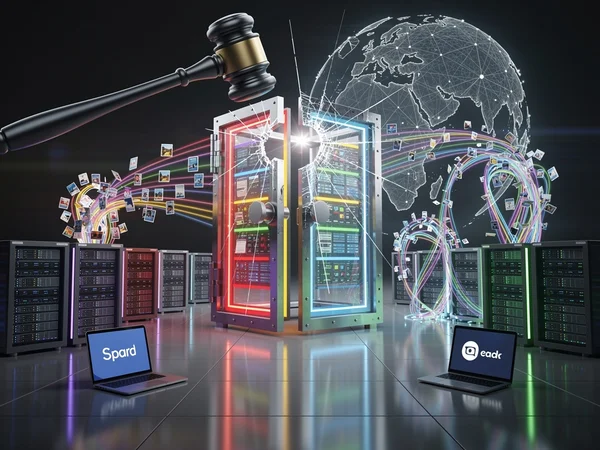 US Court Mandates Google Share Search Results, Ads with Competitors