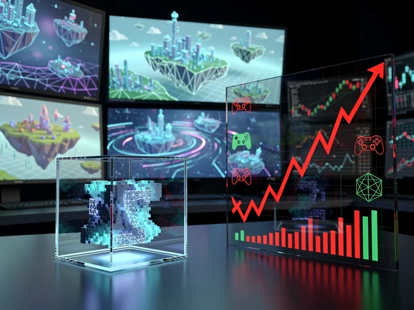 When AI Becomes the Game Developer: How Google’s Genie 2 Triggered a Market Reckoning for Video Game Giants