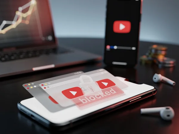 YouTube’s Latest Salvo Against Third-Party Browsers Signals Escalating Battle for Premium Revenue