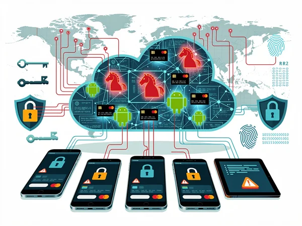 How Cybercriminals Weaponized Hugging Face’s AI Platform to Deploy Android Banking Trojans at Scale
