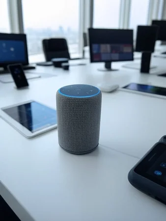 Voice Commerce’s Hype Bust: Failures and Revival Prospects