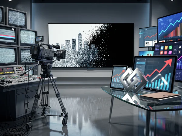 Bari Weiss’s CBS News Gambit: Ditch TV or Die Trying