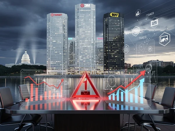 Minnesota’s Corporate Titans Fire Warning Shot Over State’s Sharp Left Turn