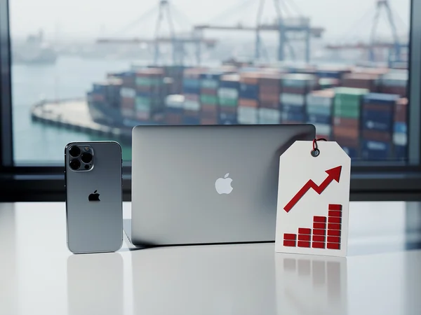 Apple’s Pricing Power Under Scrutiny as Tim Cook Signals Potential Cost Increases Amid Tariff Pressures