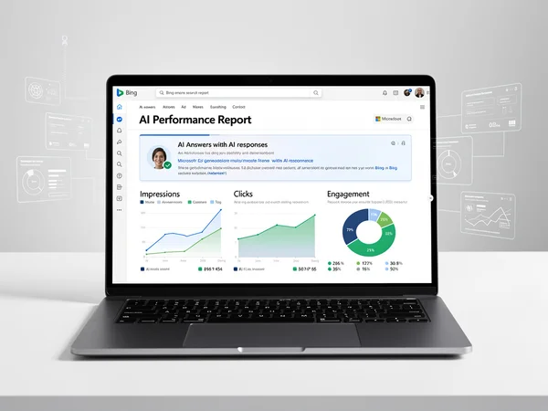 Microsoft’s Bing Webmaster Tools Unveils AI Performance Metrics as Search Giants Race to Quantify Generative Engine Traffic