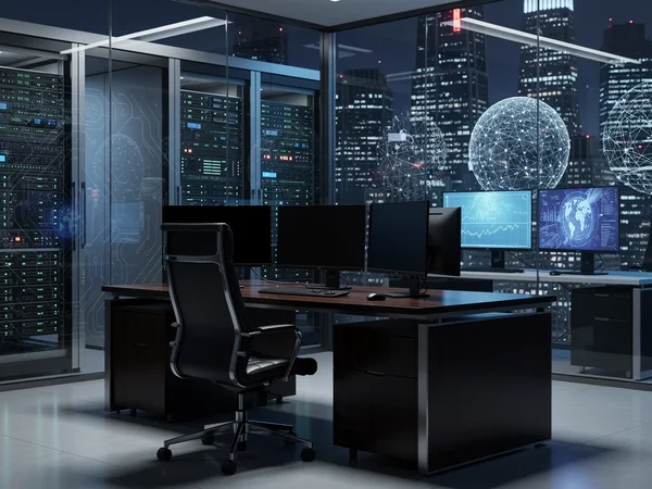 Inside Citadel’s Technology Transition: What a CTO Change Signals for the Hedge Fund Giant