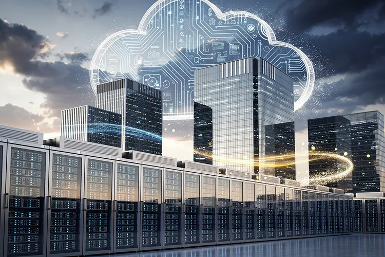 Oracle’s $50 Billion Gamble: Inside the Database Giant’s Unprecedented Cloud Infrastructure Expansion