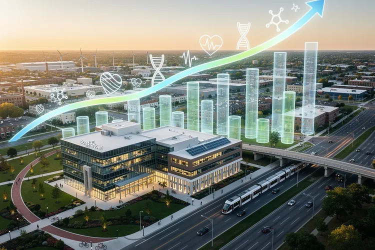 America’s Longevity Rebound: How Public Health Interventions Reversed a Decade of Declining Life Expectancy