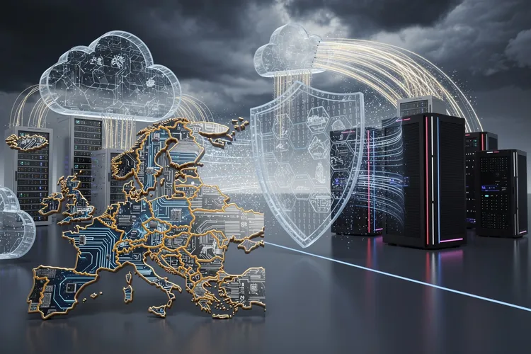 The Trillion-Dollar Decoupling: Inside Europe’s High-Stakes Push to Unplug from Silicon Valley