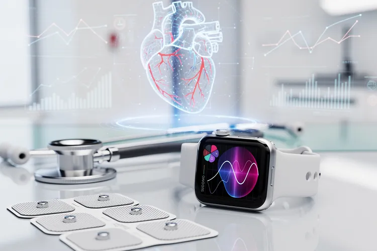 How Consumer Wearables Are Revolutionizing Stroke Detection Before Symptoms Emerge