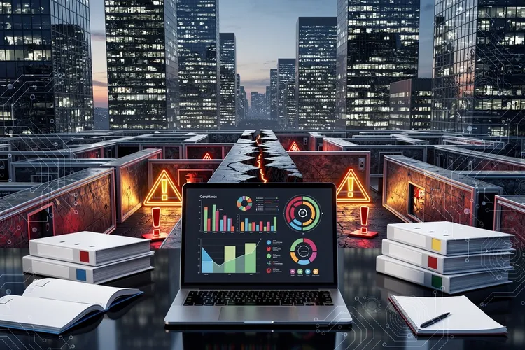 The Compliance Training Crisis: Why Employees Tune Out and What Companies Are Losing in the Process