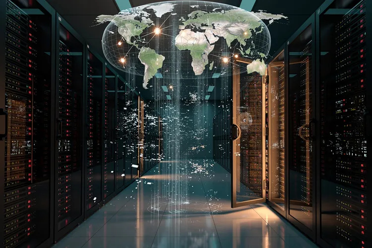 The Silent Crisis: How 175,000 Unsecured AI Servers Became a Global Security Liability