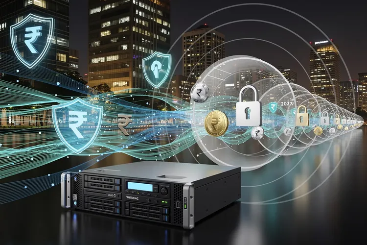 India’s Privacy Pivot: DPDP Rules Reshape AI’s Trust Frontier