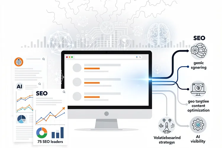 GEO’s Wild Swings: Why SEO Leaders’ Flip-Flops Signal Deeper Search Risks