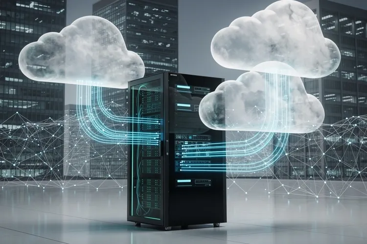 Alkira Taps S&P Global Veteran to Turbocharge AI Networking Ambitions