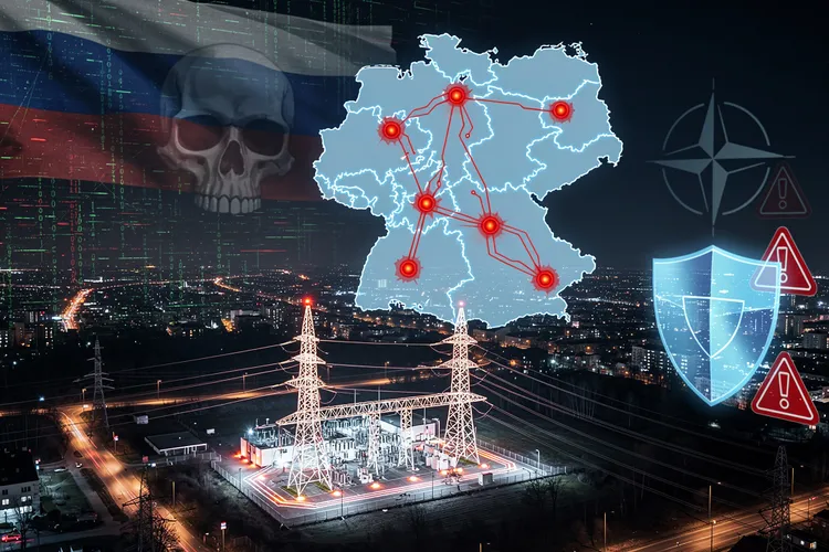 Sandworm’s Shadow: How Russia’s Most Dangerous Hacking Group Targeted Poland’s Electric Infrastructure