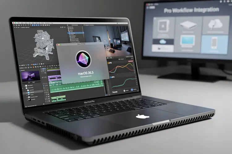 Apple’s 2026 MacBook Pro Overhaul: Inside the Tech Giant’s Most Ambitious Laptop Redesign in Years