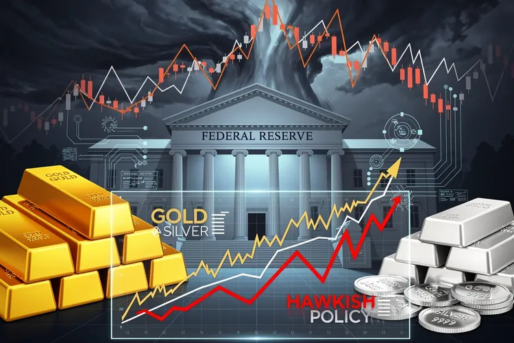 How Trump’s Fed Pick Could Trigger a Precious Metals Supercycle as Policy Uncertainty Grips Markets