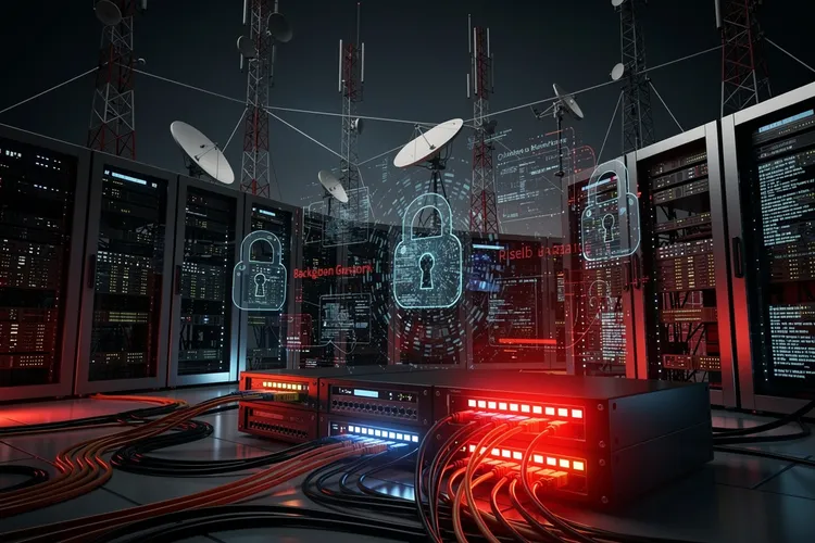 Federal Regulators Sound Alarm as Ransomware Groups Target America’s Communications Backbone