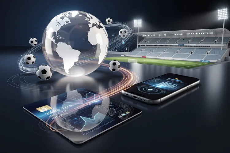 Beckham’s Bank of America Pact Upends Sports Marketing Playbook