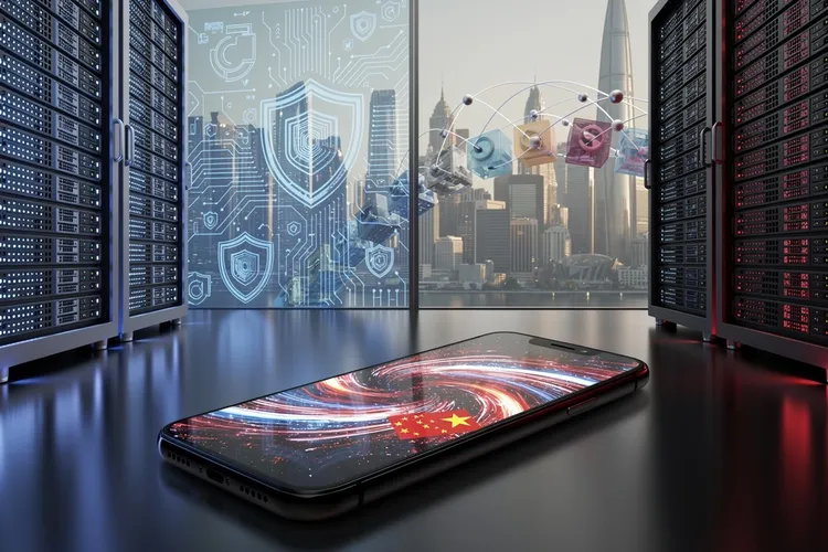 TikTok Forms Majority US-Owned Entity with Oracle to Avert Ban