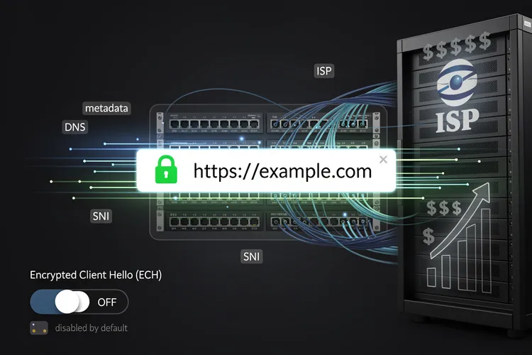 The Privacy Loophole Most Internet Users Don’t Know About: Why HTTPS Alone Won’t Protect You