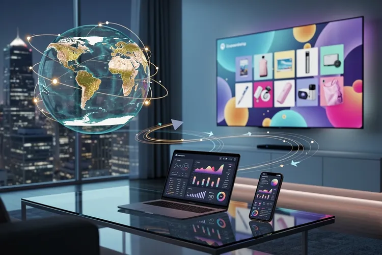 Google’s Demand Gen Overhaul: Shoppable CTV and Search Signals Reshape Ad Strategies