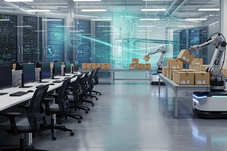 Amazon’s 16,000-Job Cut Signals Deeper Structural Shift in Tech Giant’s Operating Model