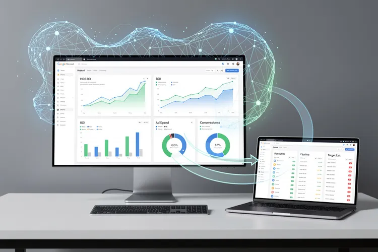 Channel99’s AI Overhaul Targets B2B Paid Search Waste