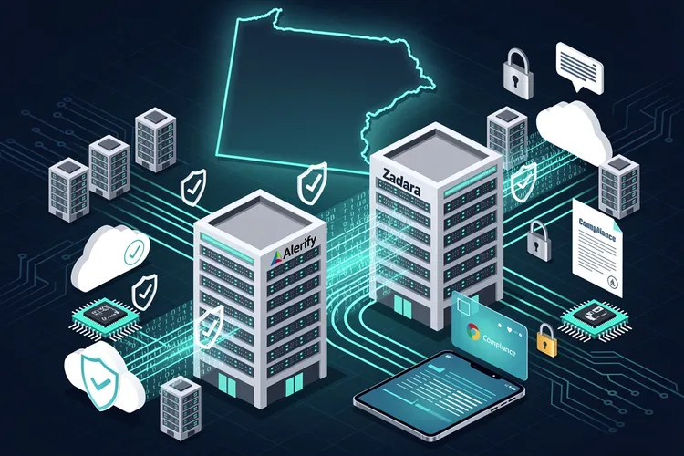 Pennsylvania’s Digital Sovereignty Play: How Alerify and Zadara Are Building America’s AI Infrastructure Fortress