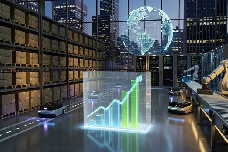 Walmart Hits $1 Trillion Market Cap as Digital Powerhouse