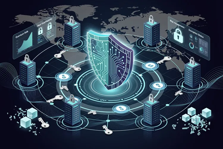 Palo Alto Networks Races to Shield Corporate America From Quantum Computing’s Cryptographic Threat