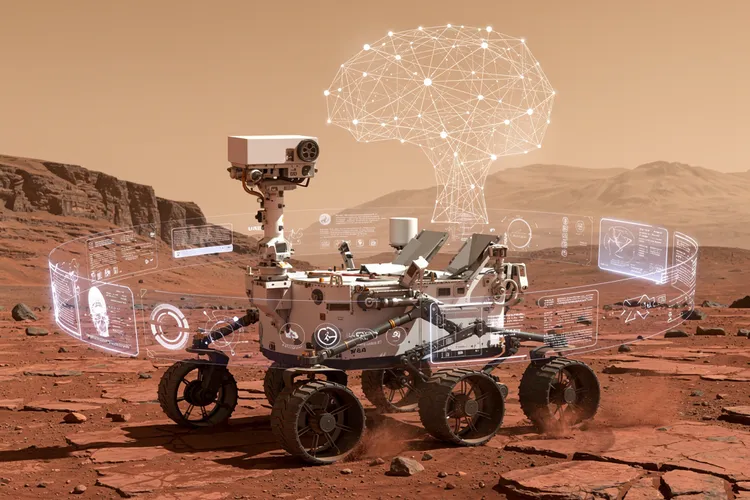 How Anthropic’s AI Is Driving NASA’s Mars Rover Through Uncharted Terrain
