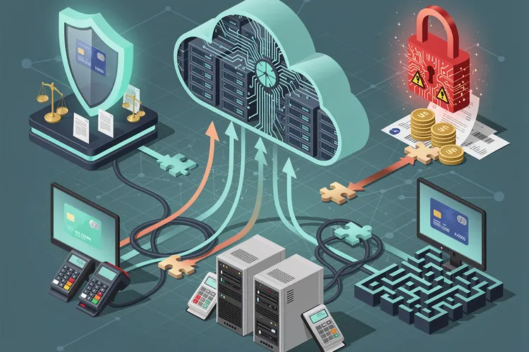 The Hidden Costs of Cloud Migration: Why Payment Processors Are Rethinking Their Digital Infrastructure Strategy