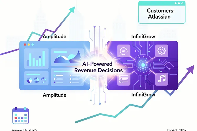 Amplitude’s InfiniGrow Bet: Bridging Analytics and Marketing Action