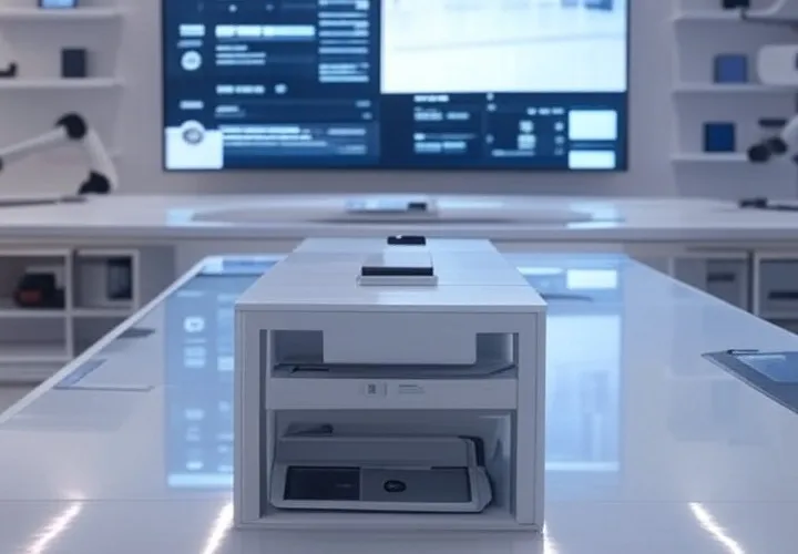 Google Launches UCP: AI Agents Revolutionize End-to-End Shopping