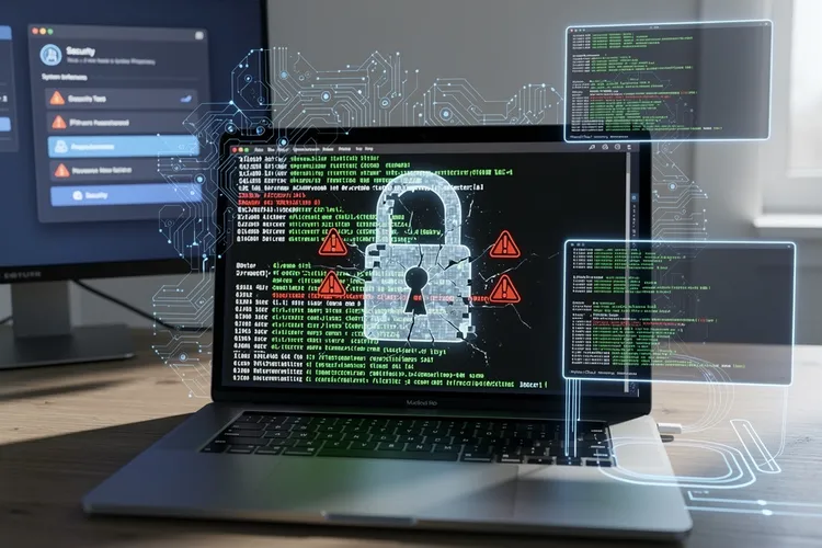 The Terminal Threat: How AI Agents Are Exposing Critical Vulnerabilities in macOS Security Architecture