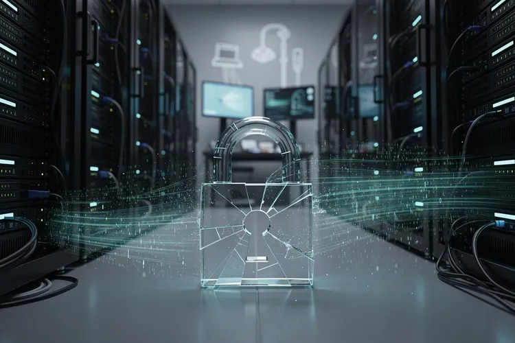 The Silent Crisis: Why Most Healthcare Organizations Still Fail to Encrypt Patient Data at Rest