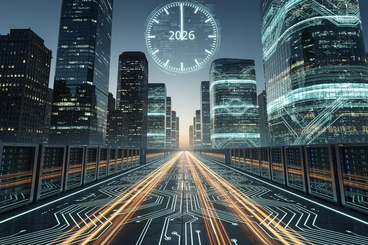 The Two-Year Window: Why Blackstone’s AI Chief Believes CEOs Must Act Now or Risk Obsolescence