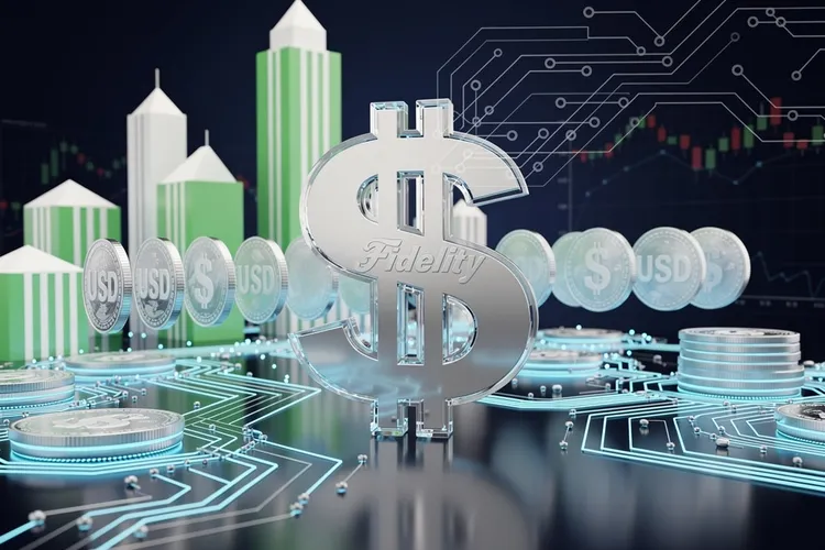 Fidelity’s Stablecoin Gambit: How a $5 Trillion Asset Manager Plans to Reshape Digital Dollar Infrastructure