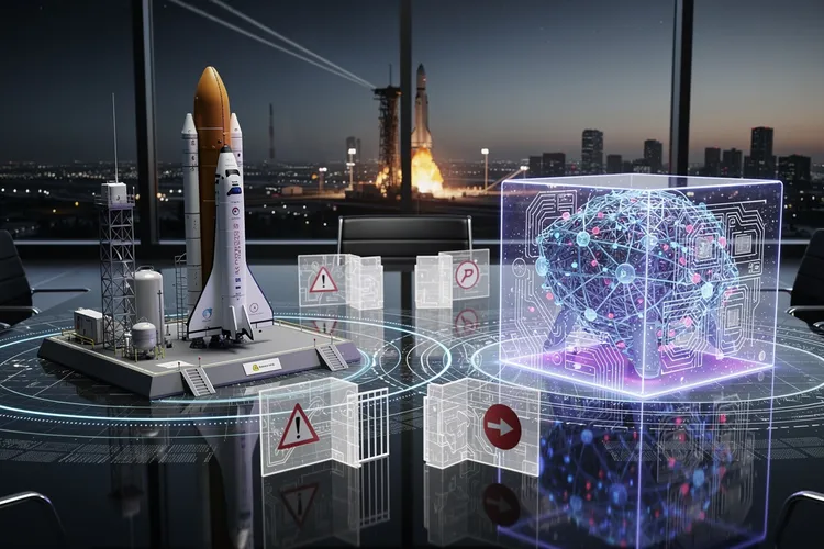 Inside Elon Musk’s Audacious Plan to Merge SpaceX and xAI: A Power Play That Could Reshape Tech and Space Industries