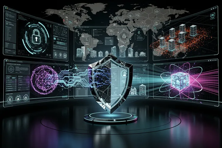 The Cybersecurity Reckoning: How CISOs Are Preparing for an Era of AI-Driven Threats and Quantum Disruption